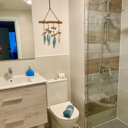 Marina House Center Appartement *