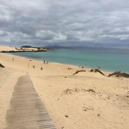 アパート Marina House Center *