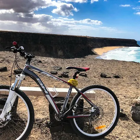 Marina House Center 아파트 코라레호