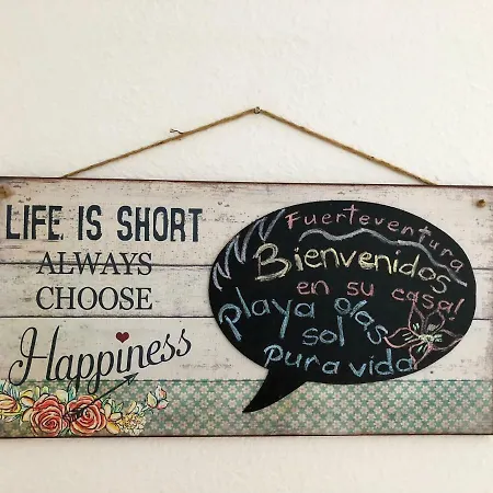 Marina House Center アパート *