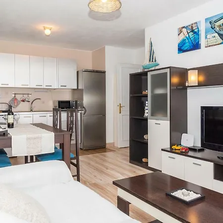Marina House Center Appartement