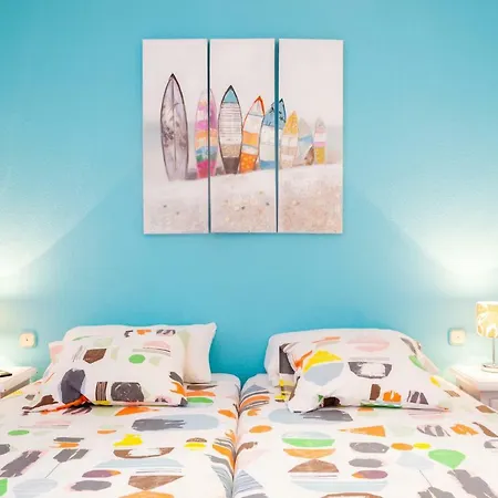 Marina House Center Κοραλέχο