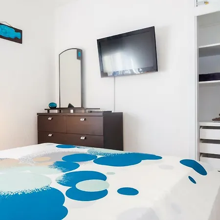 Marina House Center Appartement