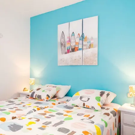 Marina House Center Appartement *