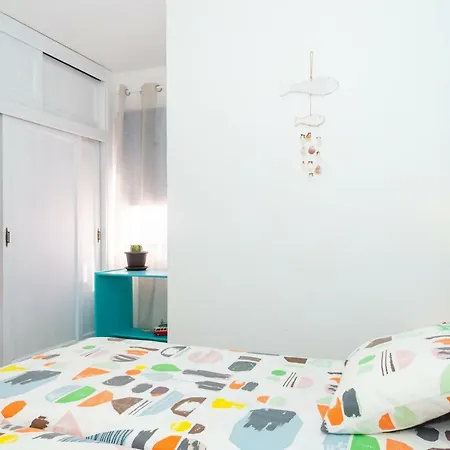 Appartement Marina House Center Corralejo