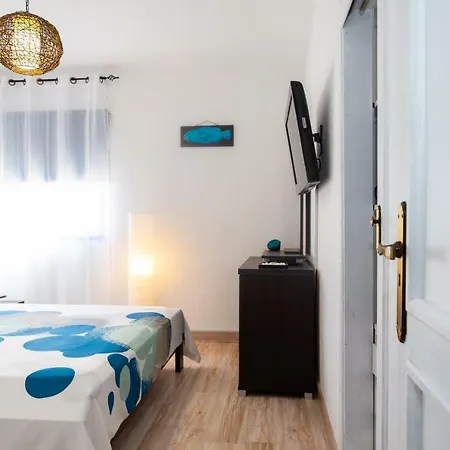 Διαμέρισμα Marina House Center