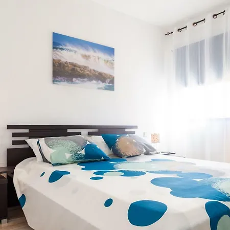 Marina House Center Appartement