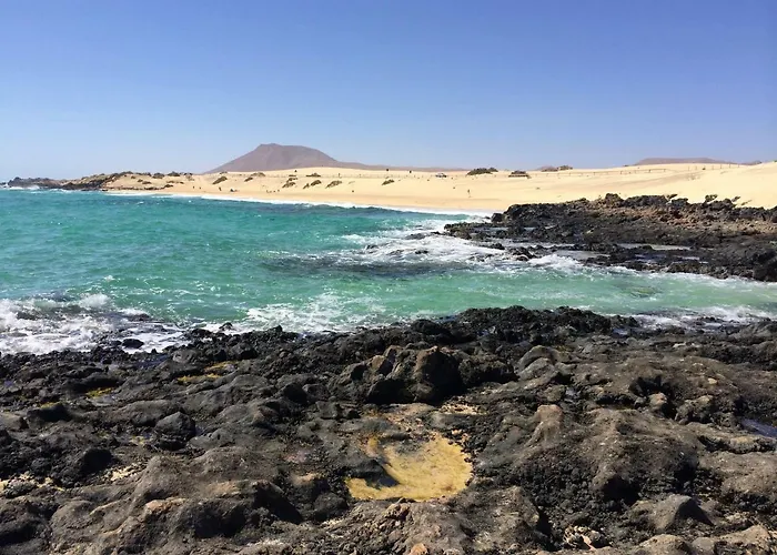 Marina House Center 公寓