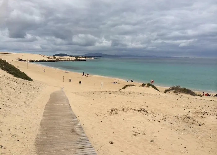 公寓 Marina House Center *