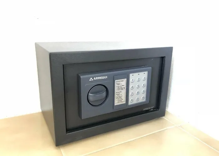 公寓 Marina House Center