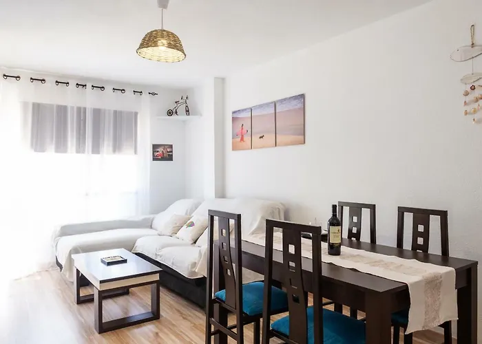 Marina House Center Corralejo