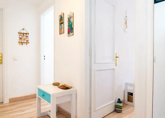 Marina House Center 公寓 *