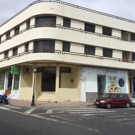 Marina House Center * Corralejo