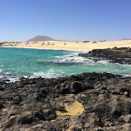 Marina House Center Apartamento