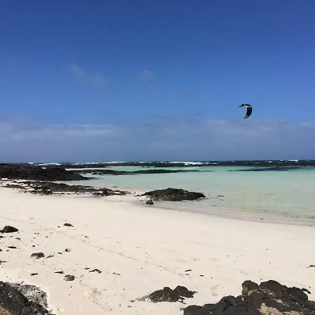 Marina House Center *