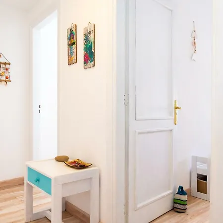 Marina House Center Apartment *