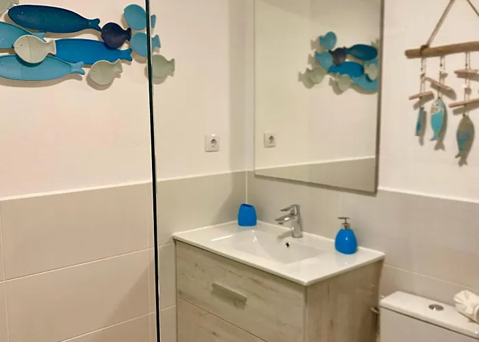 Marina House Center Lägenhet Corralejo