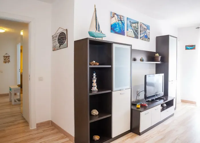 Marina House Center * Corralejo