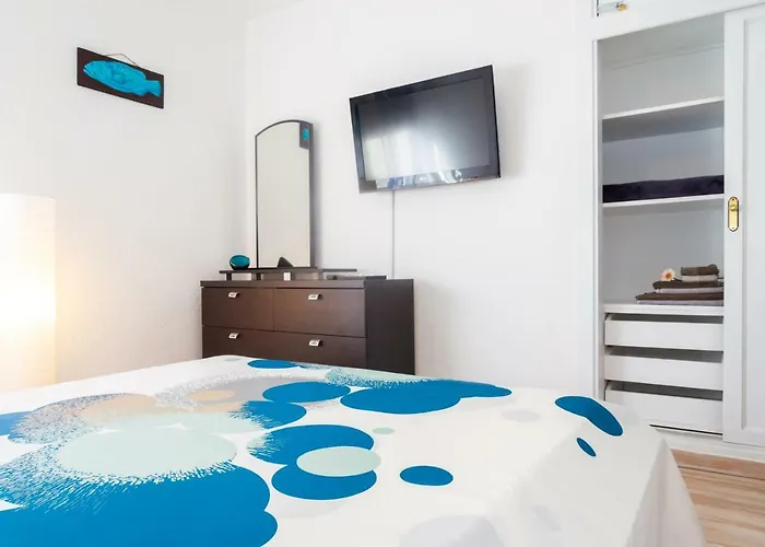 Marina House Center Apartament