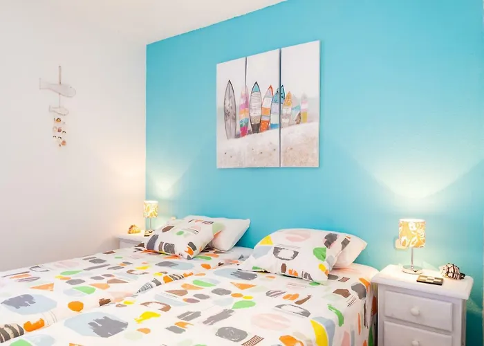 Marina House Center Apartament *