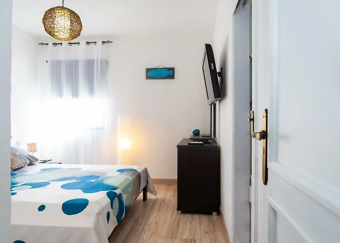 Apartament Marina House Center