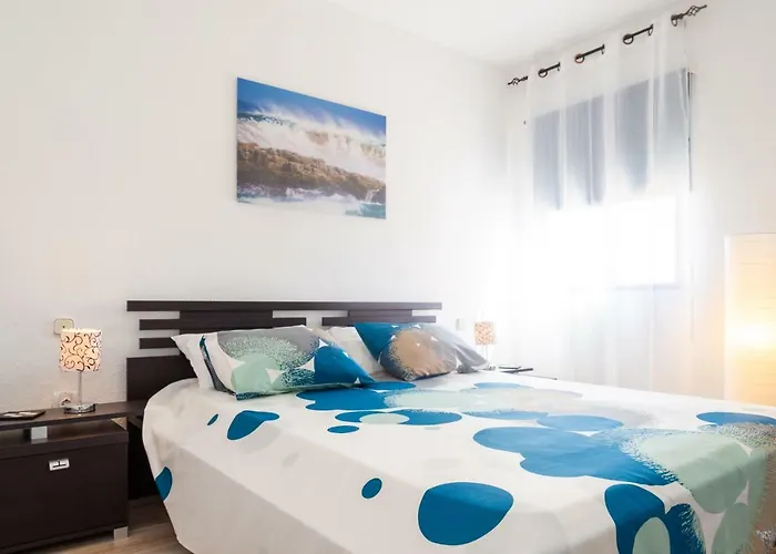 Marina House Center Apartament