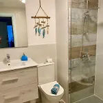 Marina House Center דירה *