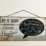 Marina House Center דירה *