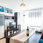 דירה Marina House Center קורלחו