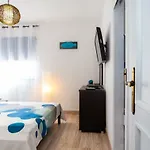 דירה Marina House Center