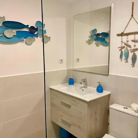 Marina House Center Apartament Corralejo