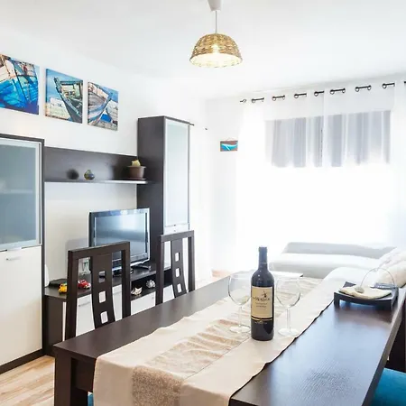 Apartament Marina House Center Corralejo